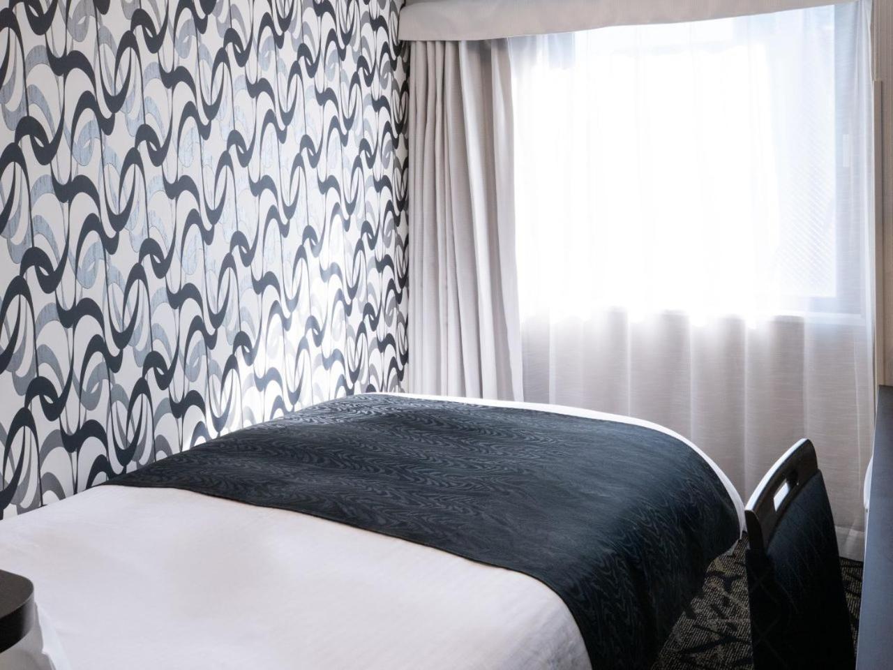 Apa Hotel Tsukiji Ekiminami — Billeder 2